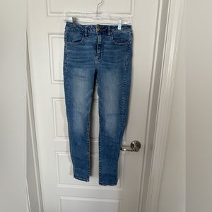 American Eagle Jegging